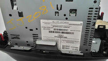 Load image into Gallery viewer, RADIO Honda Accord 2011 11 2012 12 - MM1749390
