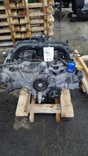 Load image into Gallery viewer, ENGINE MOTOR Subaru Legacy 2016 16 2.5L VIN D/A - MM1749441
