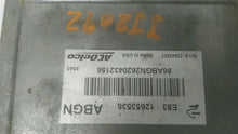 Load image into Gallery viewer, ECU ECM COMPUTER Aveo Aveo5 Cruze Sonic Spark TRAX G3 Wave 09-14 - MM1752443
