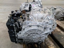 Load image into Gallery viewer, TRANSMISSION Sonata Optima 11 12 13 14 15 TURBO VIN 6 - MM1753104
