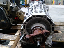 Load image into Gallery viewer, Transmission Ford Mustang 2020 - MM1753428
