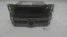 Load image into Gallery viewer, RADIO Chevrolet Malibu 2009 09 2010 10 2011 11 2012 12 - MM1753813
