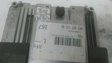 Load image into Gallery viewer, ECU ECM COMPUTER Audi A4 A5 2011 11 - MM1757016
