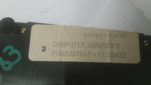 Load image into Gallery viewer, Temperature Controls Dodge 300C 2016 - MM1757053
