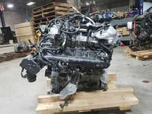 Load image into Gallery viewer, ENGINE MOTOR Infiniti Q50 Q60 16 17 18 19 2.0L VIN C - MM1758369
