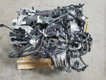Load image into Gallery viewer, ENGINE MOTOR Infiniti Q50 Q60 16 17 18 19 2.0L VIN C - MM1758369
