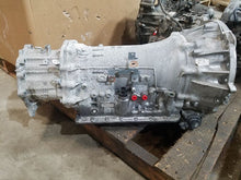 Load image into Gallery viewer, Transmission  INFINITI Q50 2018 - MM1758375
