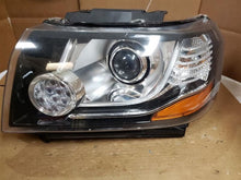 Load image into Gallery viewer, Headlight Lamp Assembly Land Rover LR2 2013 - MM1758749
