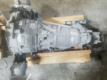 Load image into Gallery viewer, AUTOMATIC TRANSMISSION Audi Q5 09 10 11 12 - MM1758894
