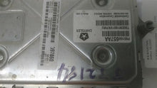 Load image into Gallery viewer, ECU ECM COMPUTER Dodge Avenger Mercedes-Benz 200 2012 12 - MM1764280
