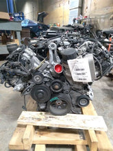 Load image into Gallery viewer, ENGINE MOTOR Mercedes-Benz C300 2011 11 - MM1770522
