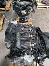 Load image into Gallery viewer, ENGINE Murano Quest 2009 09 2010 10 2011 11 2012 12 2013 13 3.5L - MM1770855
