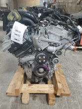 Load image into Gallery viewer, ENGINE MOTOR Lexus ES350 13 14 15 16 17 18 3.5L VIN K - MM1770976
