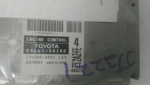 Load image into Gallery viewer, ECU ECM COMPUTER Toyota Highlander 2001 01 - MM1772311
