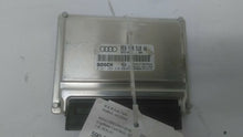 Load image into Gallery viewer, ECU ECM COMPUTER Audi A4 2004 04 1.8 - MM1773590
