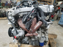 Load image into Gallery viewer, Engine Motor  ENVISION 2017 - MM1773917
