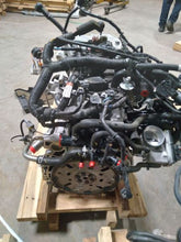 Load image into Gallery viewer, ENGINE MOTOR Nissan Altima 2018 18 2.5L VIN A - MM1774130
