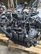 Load image into Gallery viewer, ENGINE MOTOR Nissan Altima 2018 18 2.5L VIN A - MM1774130
