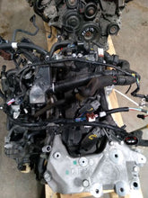 Load image into Gallery viewer, ENGINE MOTOR Nissan Altima 2018 18 2.5L VIN A - MM1774130
