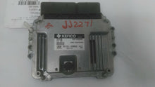 Load image into Gallery viewer, ECU ECM Computer Hyundai Elantra 2016 - MM1774198
