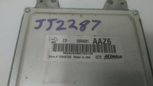 Load image into Gallery viewer, ECU ECM COMPUTER Cruze Silverado 2500 Pickup Silverado 3500 Pickup 2011 - MM1774333
