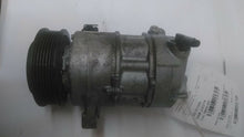 Load image into Gallery viewer, AC A/C AIR CONDITIONING COMPRESSOR ATS CTS Camaro 2016 16 - MM1774634
