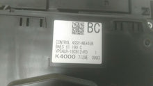 Load image into Gallery viewer, Temperature Controls Mazda 3 2018 - MM1775187

