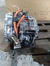 Load image into Gallery viewer, TRANSMISSION CT200H Prius Prius V 2010-2017 VIN DP/DU - MM1775924
