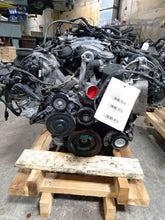 Load image into Gallery viewer, Engine Motor  MERCEDES E-CLASS 2010 - MM1775981
