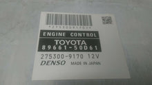 Load image into Gallery viewer, ECU ECM Computer  LEXUS LS460 2009 - MM1776062
