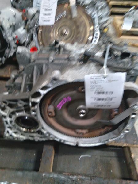 Transmission Kia Sorento 2012 - MM1776769