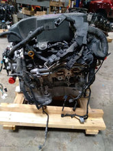 Load image into Gallery viewer, ENGINE MOTOR QX60 Pathfinder 2015 15 2016 16 3.5L VIN A - MM1776891
