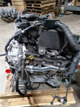 Load image into Gallery viewer, ENGINE MOTOR QX60 Pathfinder 2015 15 2016 16 3.5L VIN A - MM1778718
