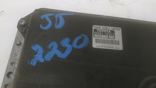 Load image into Gallery viewer, ECU ECM COMPUTER Lexus GS450H 2007 07 - MM1779634
