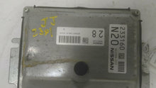 Load image into Gallery viewer, ECU ECM COMPUTER Nissan Altima Maxima 2018 18 2019 19 2020 20 - MM1780032
