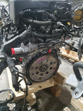 Load image into Gallery viewer, ENGINE MOTOR QX60 Pathfinder 2015 15 2016 16 3.5L VIN A - MM1782125
