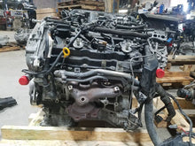 Load image into Gallery viewer, ENGINE MOTOR JX35 Altima Pathfinder 13 14 3.5L - MM1782318
