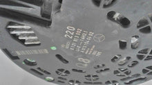 Load image into Gallery viewer, Alternator  MERCEDES CL-CLASS 2008 - MM1783178
