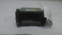 Load image into Gallery viewer, Radio  GRAND CHEROKEE 2011 - MM1784062
