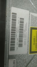 Load image into Gallery viewer, Radio  GRAND CHEROKEE 2011 - MM1784062
