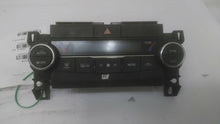 Load image into Gallery viewer, TEMPERATURE CONTROLS Toyota Camry 2015 15 2016 16 2017 17 - MM1785060
