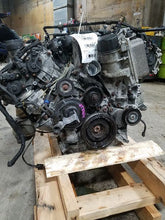 Load image into Gallery viewer, ENGINE MOTOR Mercedes-Benz C250 C300 C350 C63 GLK350 10 11 12 - MM1787779
