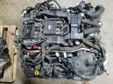 Load image into Gallery viewer, Engine Motor  LEXUS LS600HL 2008 - MM1788260
