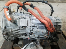 Load image into Gallery viewer, Transmission  LEXUS LS600HL 2008 - MM1788267
