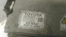 Load image into Gallery viewer, Inverter  LEXUS LS600HL 2008 - MM1788294
