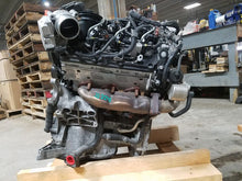 Load image into Gallery viewer, Engine Motor  AUDI Q7 2011 - MM1788381
