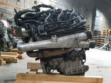 Load image into Gallery viewer, Engine Motor  AUDI Q7 2011 - MM1788381
