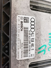 Load image into Gallery viewer, ECU ECM Computer  AUDI Q7 2011 - MM1788382
