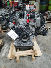 Load image into Gallery viewer, Engine Motor Mercedes-Benz SL55 2010 - MM1788542
