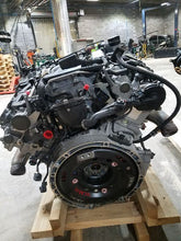 Load image into Gallery viewer, Engine Motor Mercedes-Benz SL55 2010 - MM1788542
